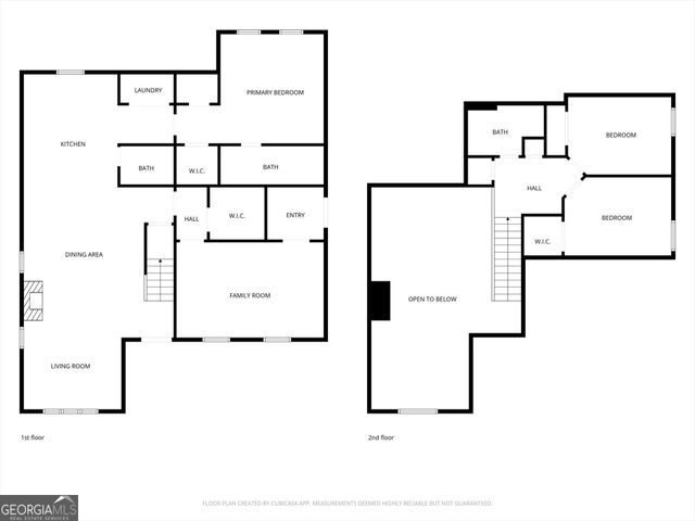 109 Pope Road, Buchanan, GA 30113