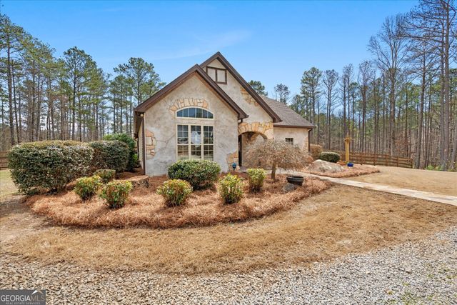 109 Pope Road, Buchanan, GA 30113