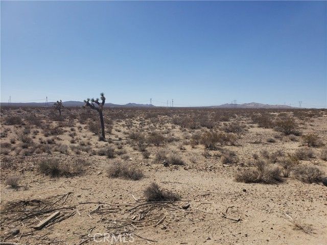 0 0460-291-25-0000 Bannock Rd, Adelanto, CA 92301