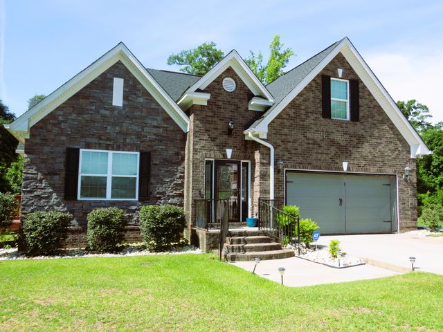 271 Sago Palm Drive, Orangeburg, SC 29118