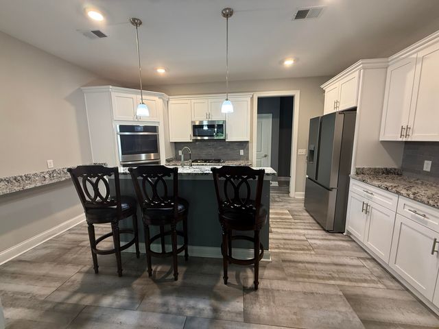 271 Sago Palm Drive, Orangeburg, SC 29118