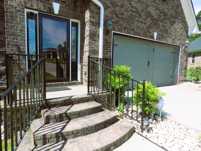 271 Sago Palm Drive, Orangeburg, SC 29118