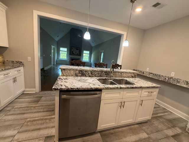 271 Sago Palm Drive, Orangeburg, SC 29118
