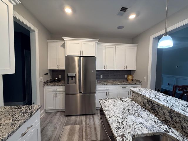 271 Sago Palm Drive, Orangeburg, SC 29118