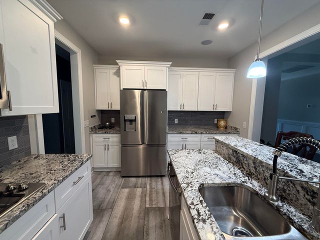 271 Sago Palm Drive, Orangeburg, SC 29118