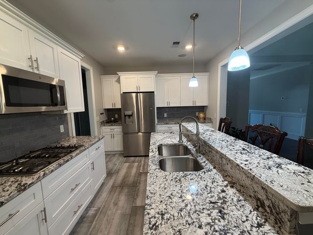 271 Sago Palm Drive, Orangeburg, SC 29118