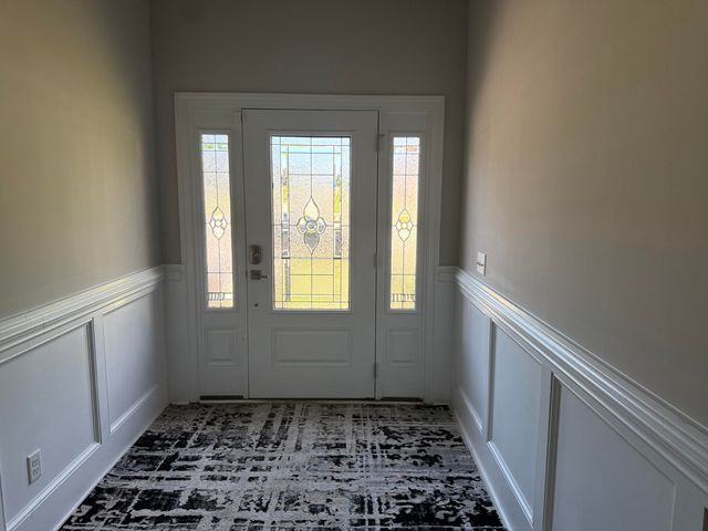 271 Sago Palm Drive, Orangeburg, SC 29118