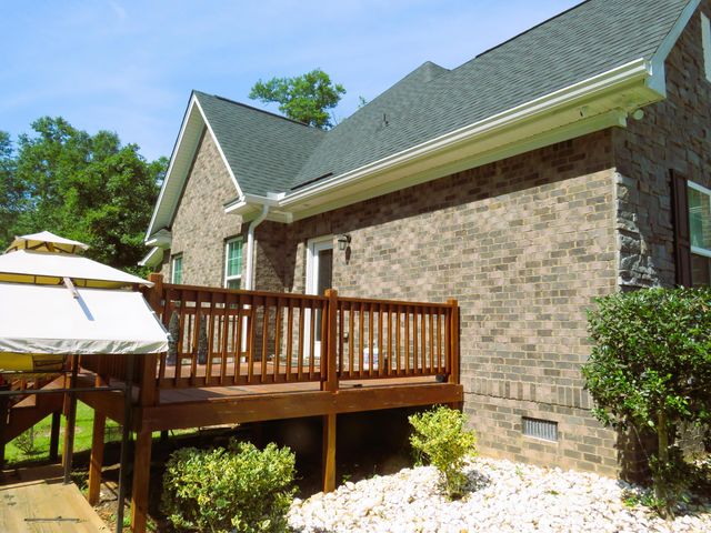 271 Sago Palm Drive, Orangeburg, SC 29118