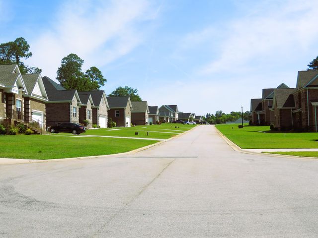 271 Sago Palm Drive, Orangeburg, SC 29118