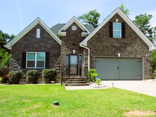 271 Sago Palm Drive, Orangeburg, SC 29118