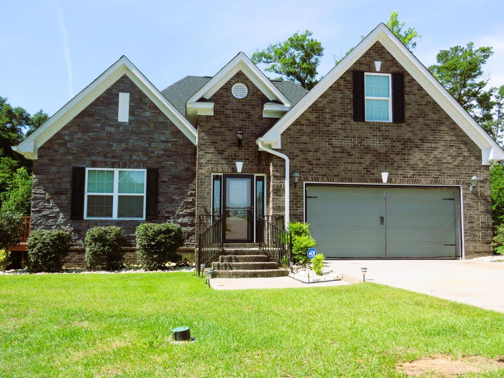 271 Sago Palm Drive, Orangeburg, SC 29118