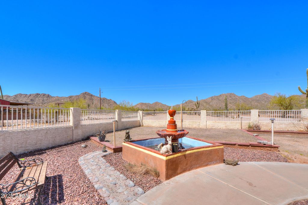 209 S HIDDEN VALLEY Road, Maricopa, AZ 85139 — photo 5
