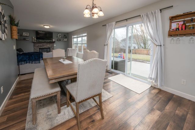 8603 Springberry Drive, Fort Wayne, IN 46818