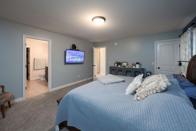 8603 Springberry Drive, Fort Wayne, IN 46818