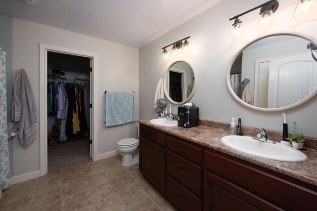 8603 Springberry Drive, Fort Wayne, IN 46818