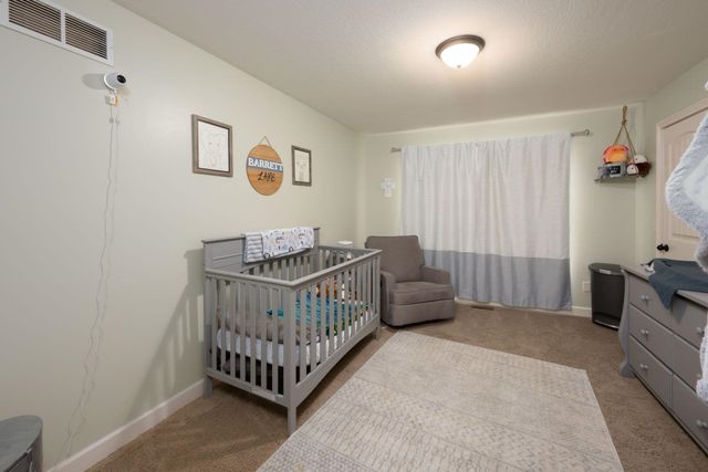 8603 Springberry Drive, Fort Wayne, IN 46818