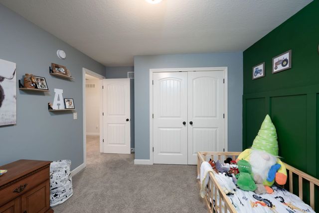 8603 Springberry Drive, Fort Wayne, IN 46818