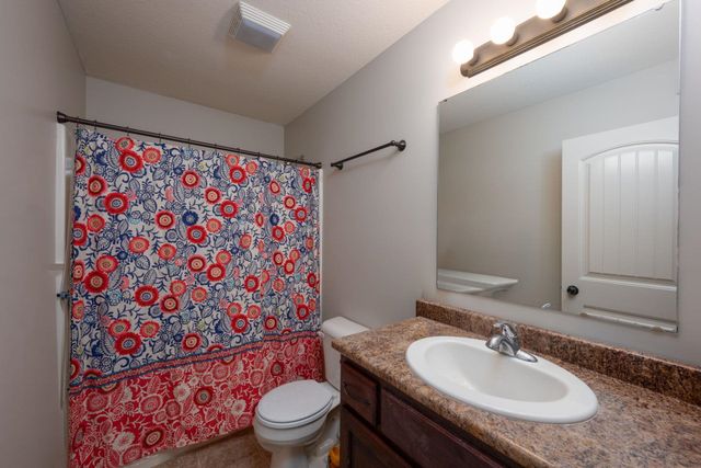 8603 Springberry Drive, Fort Wayne, IN 46818