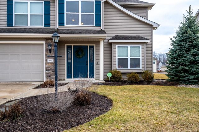 8603 Springberry Drive, Fort Wayne, IN 46818