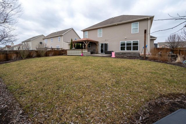 8603 Springberry Drive, Fort Wayne, IN 46818