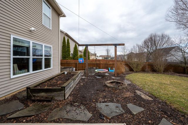 8603 Springberry Drive, Fort Wayne, IN 46818