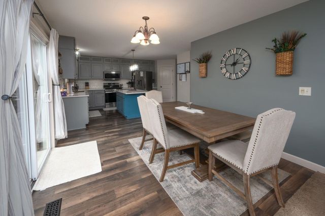 8603 Springberry Drive, Fort Wayne, IN 46818