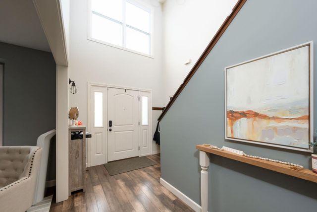 8603 Springberry Drive, Fort Wayne, IN 46818