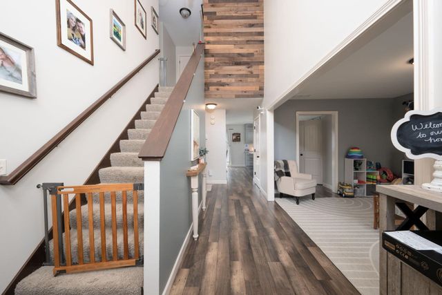 8603 Springberry Drive, Fort Wayne, IN 46818