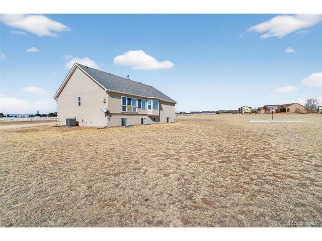 9455 Doe Creek Ct, Peyton, CO 80831