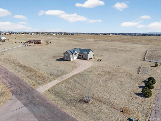 9455 Doe Creek Ct, Peyton, CO 80831