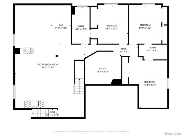9455 Doe Creek Ct, Peyton, CO 80831