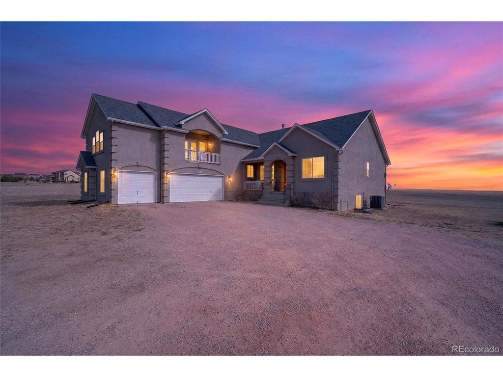 9455 Doe Creek Ct, Peyton, CO 80831