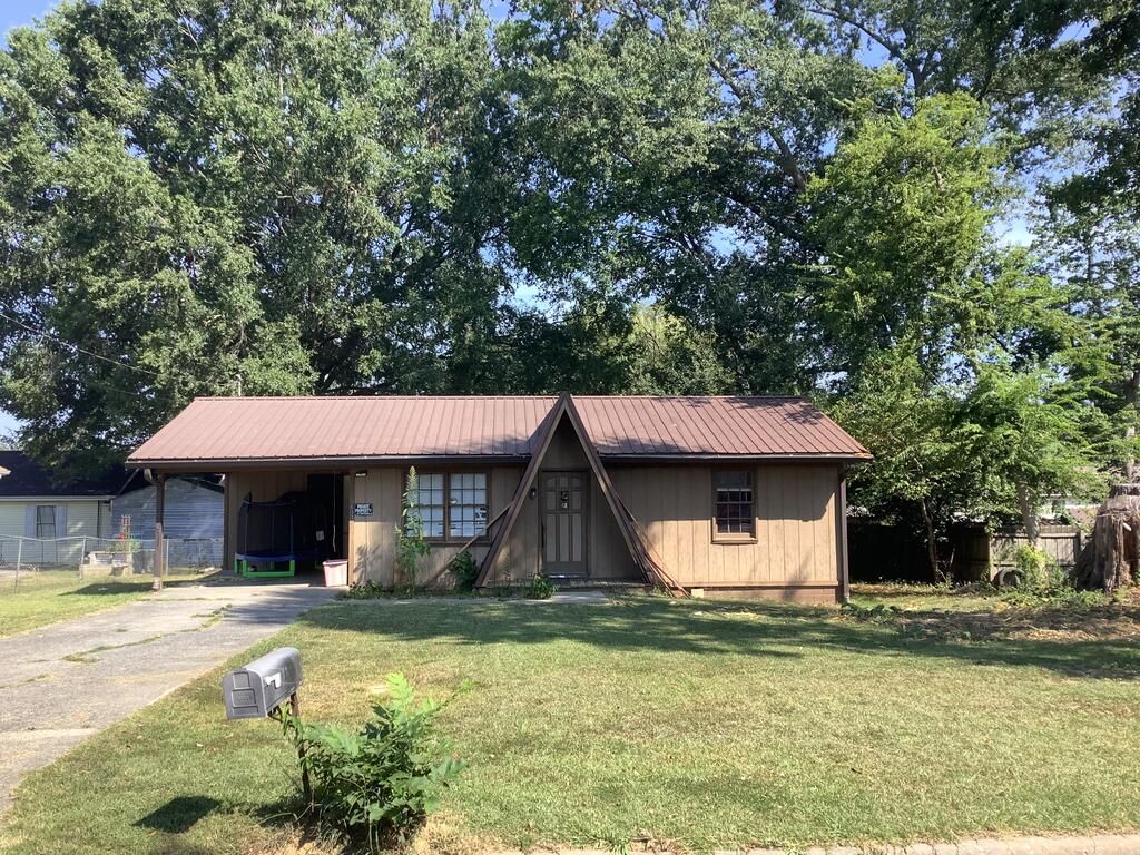603 Mitchell Street, Dalton, GA 30721