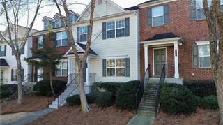 821 Society Court, Woodstock, GA 30188
