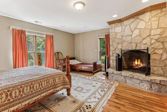 6460 E Galien Buchanan Road, Bertrand Twp, MI 49107