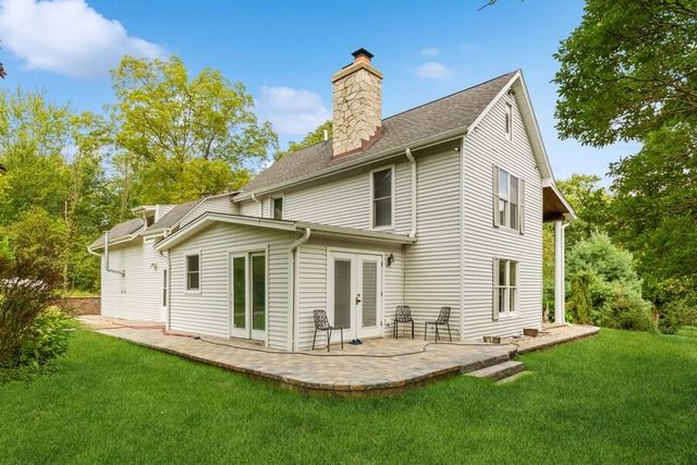 6460 E Galien Buchanan Road, Bertrand Twp, MI 49107