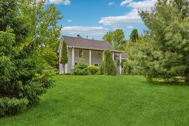 6460 E Galien Buchanan Road, Bertrand Twp, MI 49107