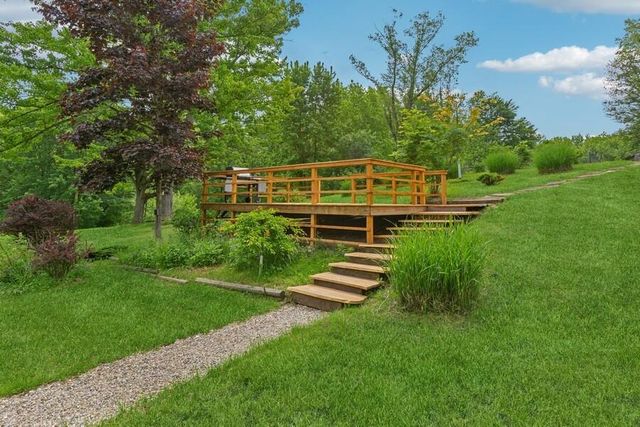 6460 E Galien Buchanan Road, Bertrand Twp, MI 49107