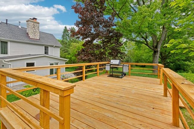 6460 E Galien Buchanan Road, Bertrand Twp, MI 49107