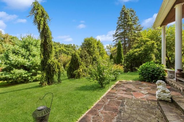 6460 E Galien Buchanan Road, Bertrand Twp, MI 49107