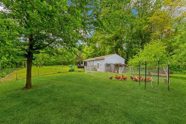 6460 E Galien Buchanan Road, Bertrand Twp, MI 49107