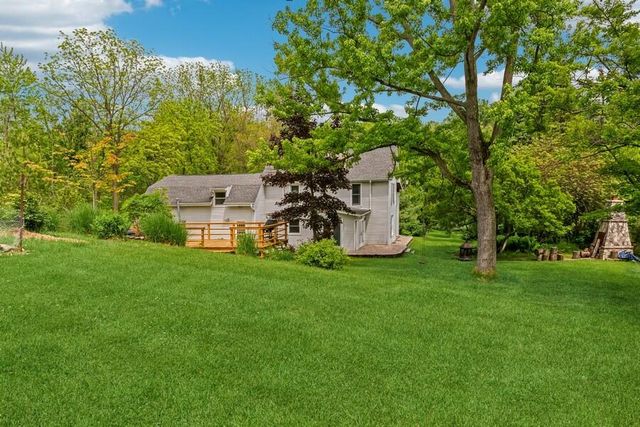 6460 E Galien Buchanan Road, Bertrand Twp, MI 49107