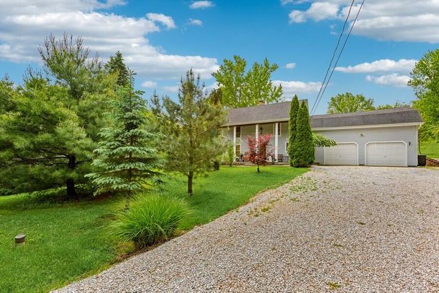 6460 E Galien Buchanan Road, Bertrand Twp, MI 49107