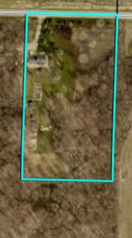 6460 E Galien Buchanan Road, Bertrand Twp, MI 49107