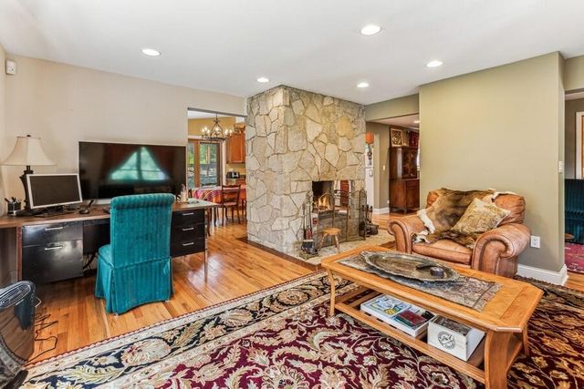6460 E Galien Buchanan Road, Bertrand Twp, MI 49107