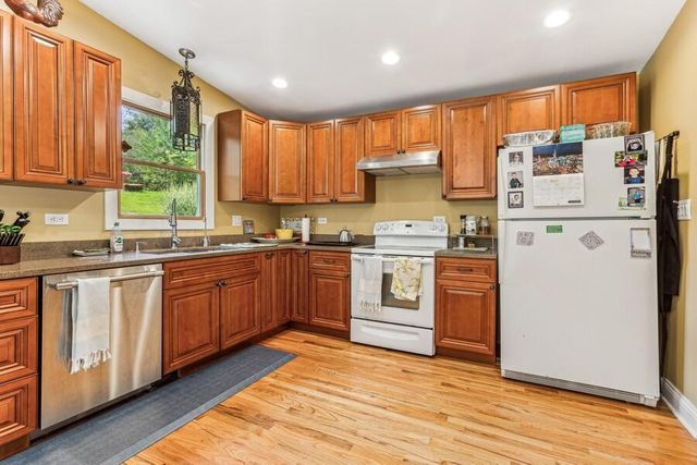 6460 E Galien Buchanan Road, Bertrand Twp, MI 49107