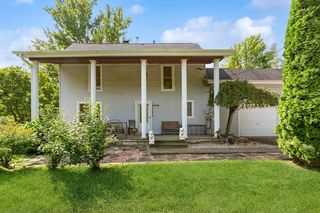 6460 E Galien Buchanan Road, Bertrand Twp, MI 49107