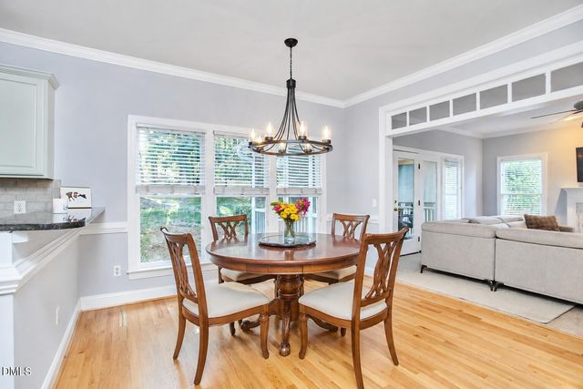 501 Perry Creek Drive, Chapel Hill, NC 27514