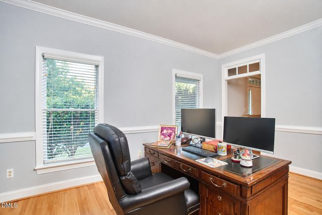 501 Perry Creek Drive, Chapel Hill, NC 27514