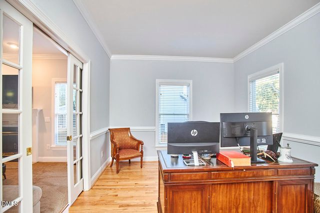 501 Perry Creek Drive, Chapel Hill, NC 27514